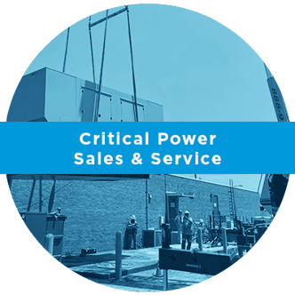 Concentric Critical Power Sales and Service