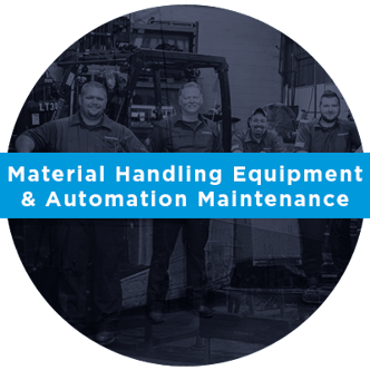 Concentric Material Handling Equipment and Automation Maintenance