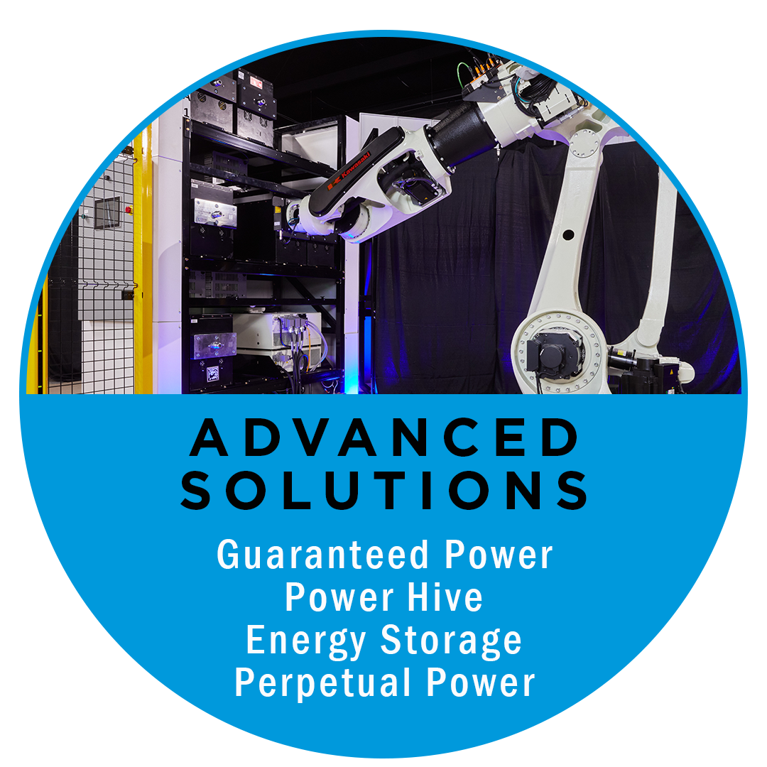 Advanced Solutions 2