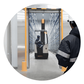 Cold Storage