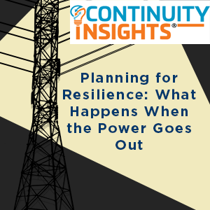 Continuity Insights
