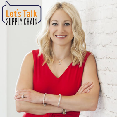 Lets Talk Supply Chain