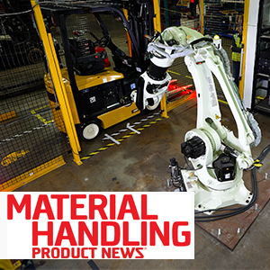 Material Handling Product News