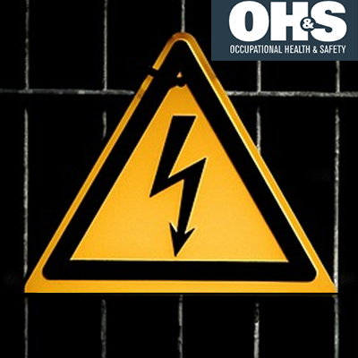 OHS Powering Up Safety