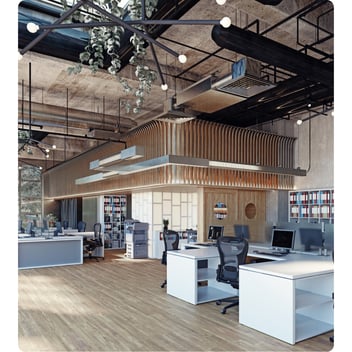 Office Retail