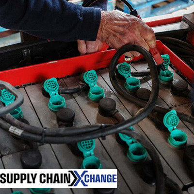 Supply Chain Xchange 2