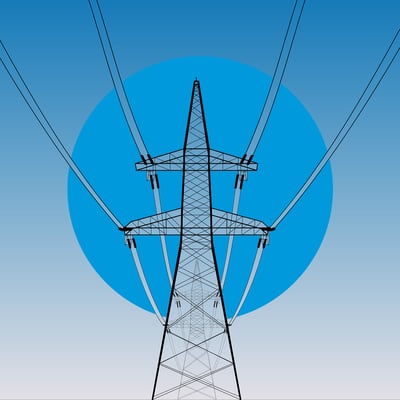 Utility Tower