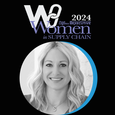 Women in Supply Chain