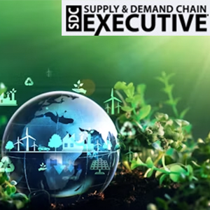 Supply& Demand Chain Executive