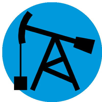 Oil Rig icon 2